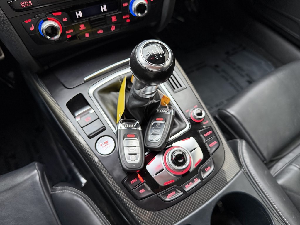 2013 Audi S5 Image 29