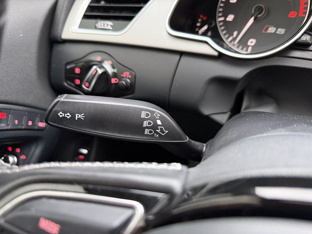 2013 Audi S5 Image 31