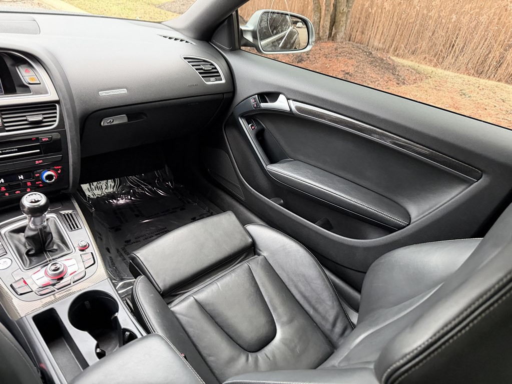 2013 Audi S5 Image 37