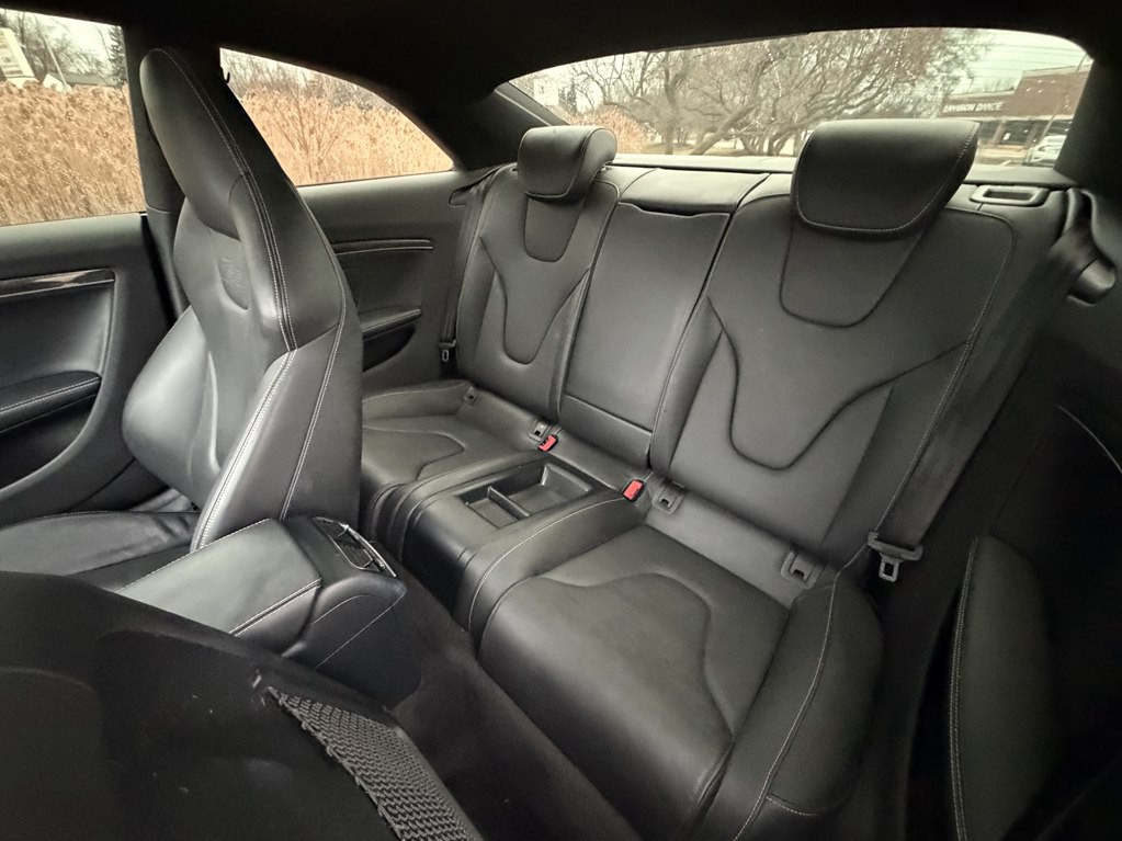 2013 Audi S5 Image 38