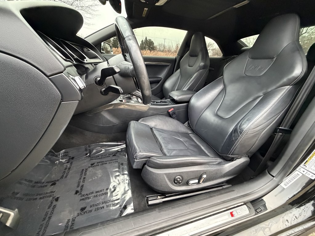 2013 Audi S5 Image 39