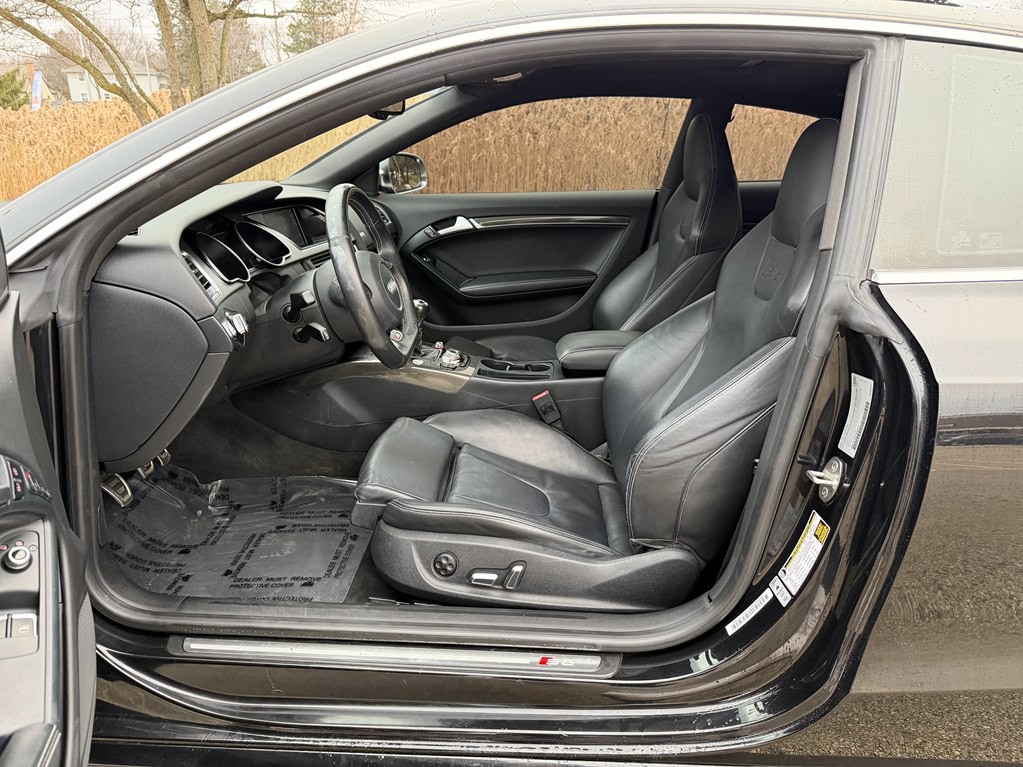 2013 Audi S5 Image 41