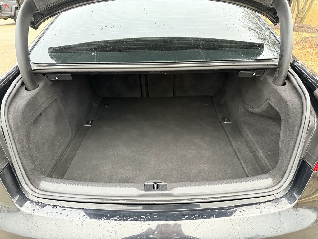 2013 Audi S5 Image 44