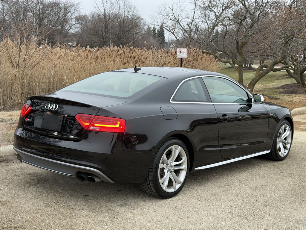 2015 Audi S5 Image 2
