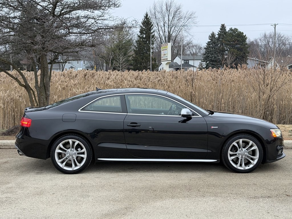 2015 Audi S5 Image 5