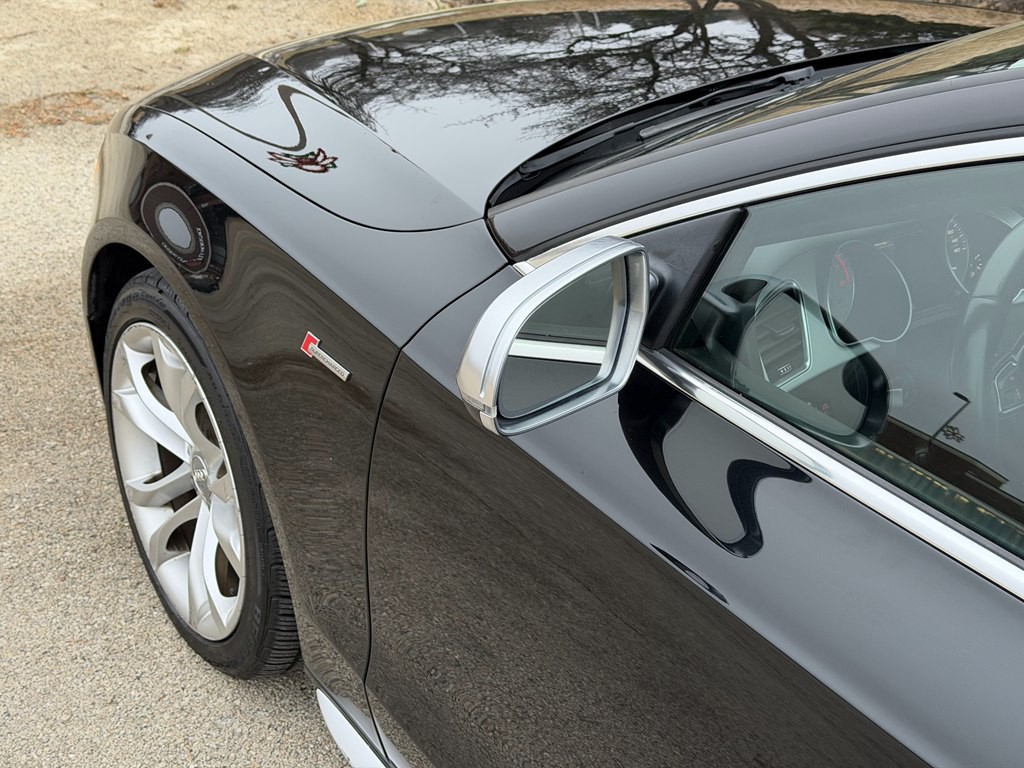 2015 Audi S5 Image 11