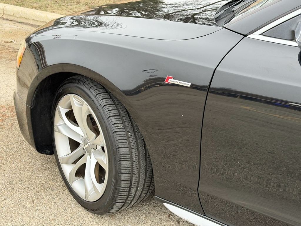 2015 Audi S5 Image 14