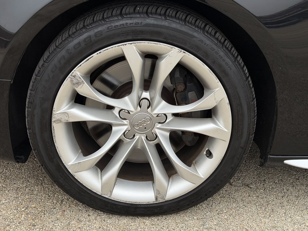 2015 Audi S5 Image 17