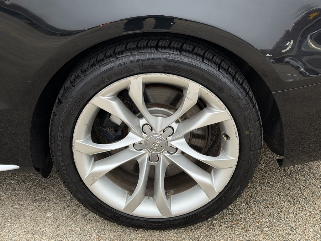 2015 Audi S5 Image 18