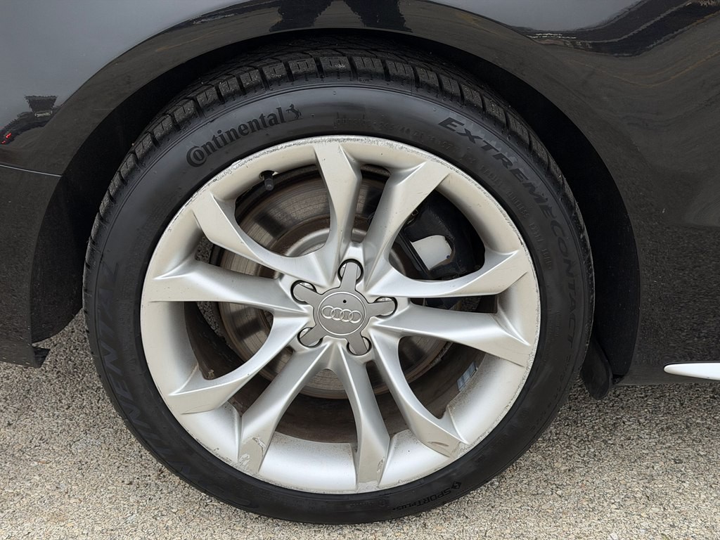 2015 Audi S5 Image 19