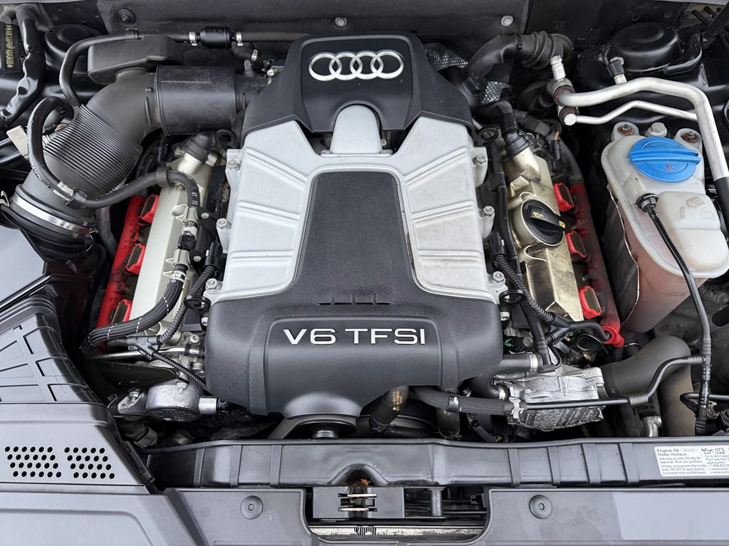 2015 Audi S5 Image 21