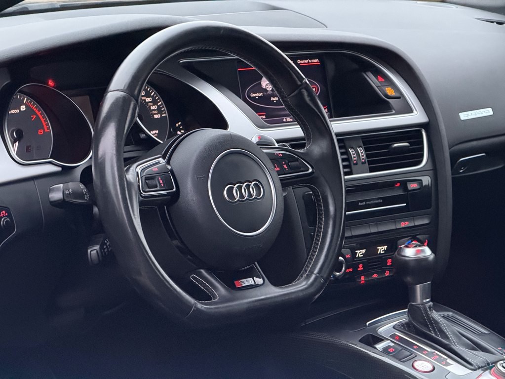 2015 Audi S5 Image 22