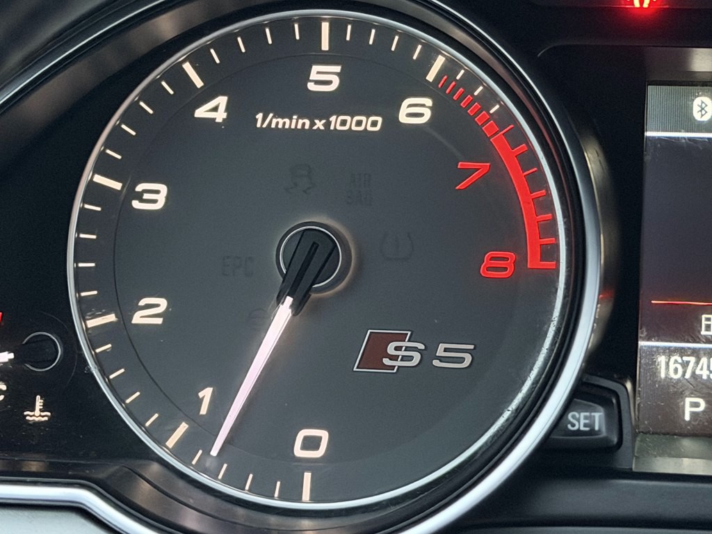 2015 Audi S5 Image 23