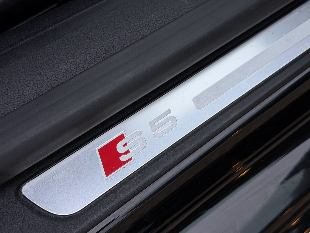 2015 Audi S5 Image 24