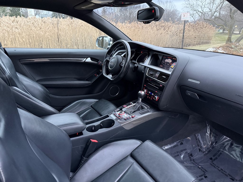 2015 Audi S5 Image 25