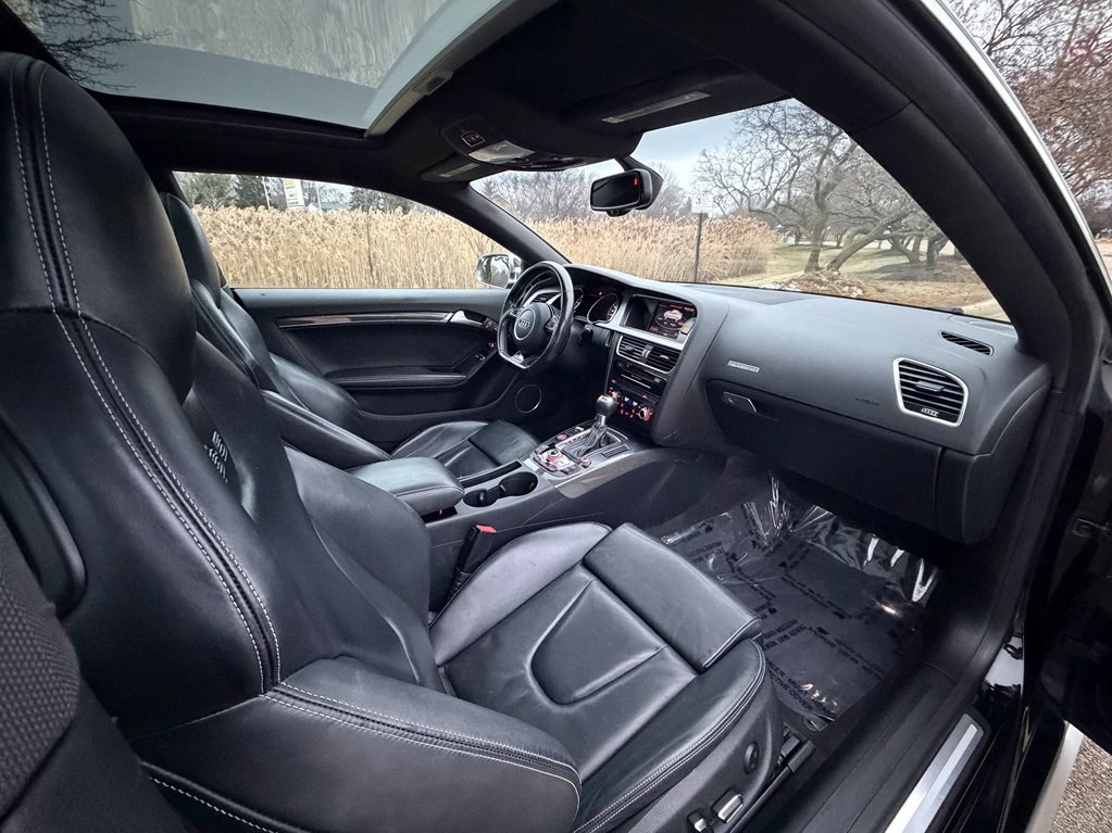 2015 Audi S5 Image 26