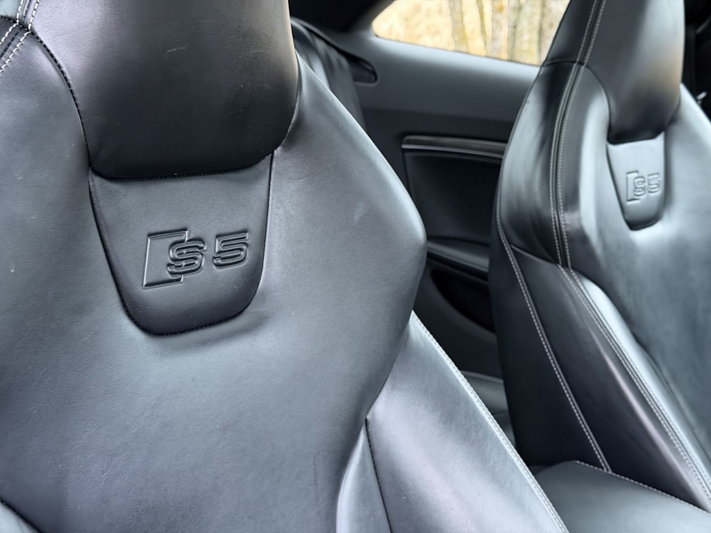 2015 Audi S5 Image 27