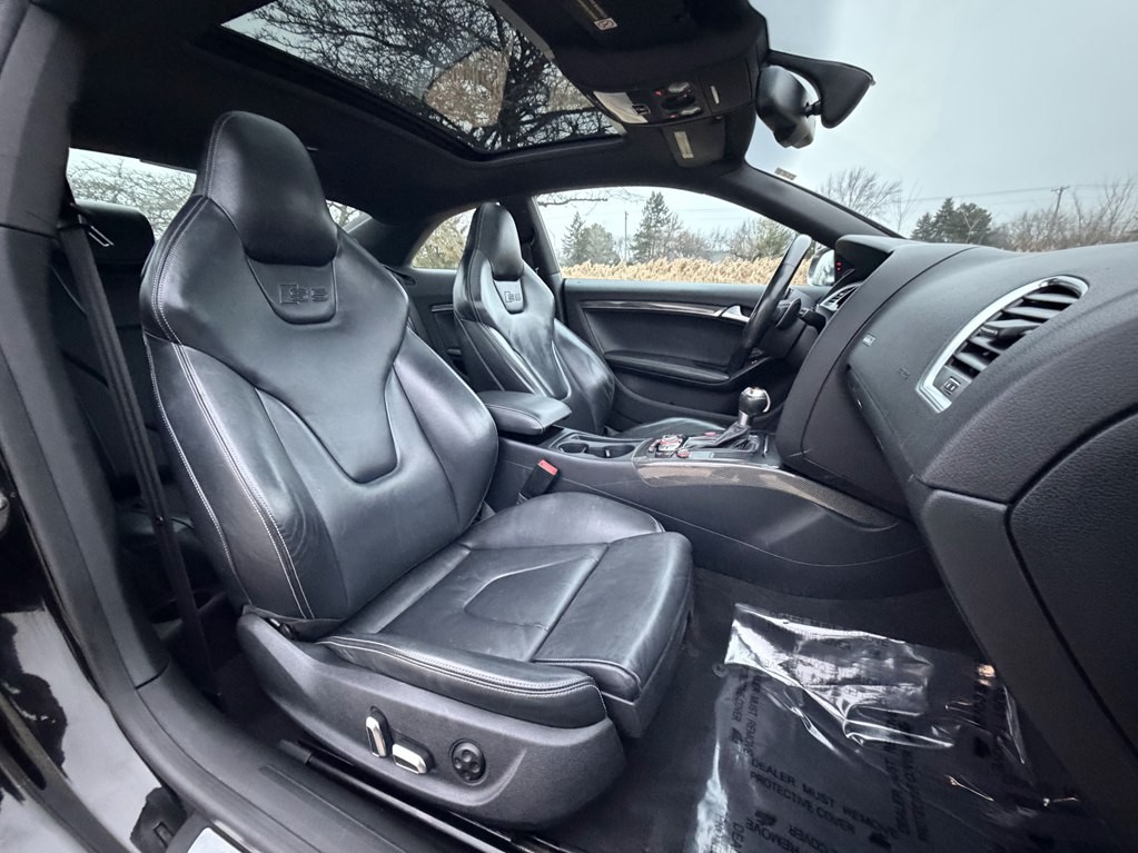 2015 Audi S5 Image 28
