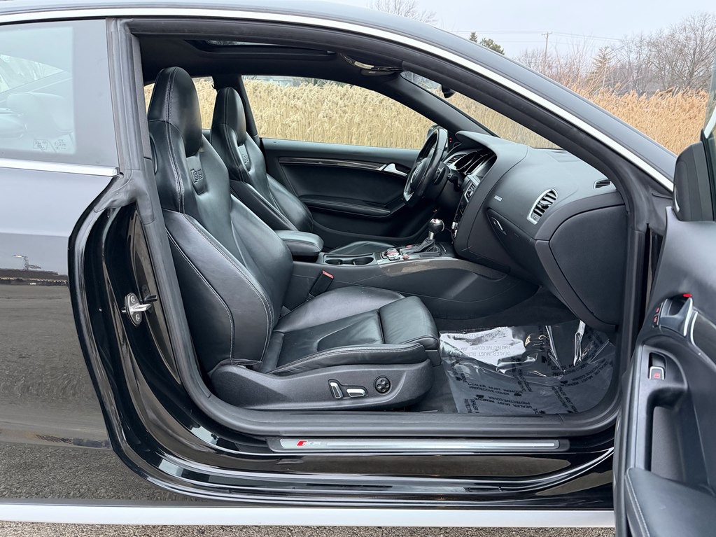 2015 Audi S5 Image 29