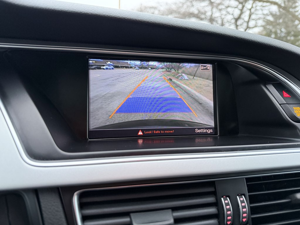 2015 Audi S5 Image 31