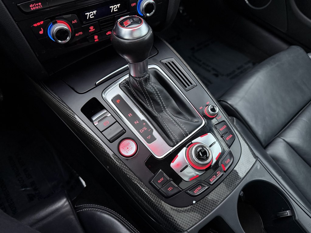 2015 Audi S5 Image 33