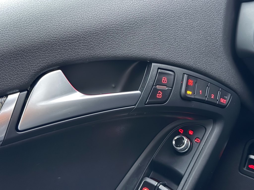 2015 Audi S5 Image 35