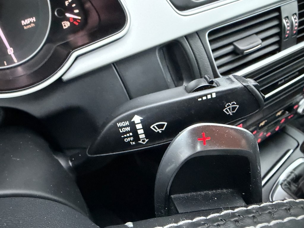 2015 Audi S5 Image 36