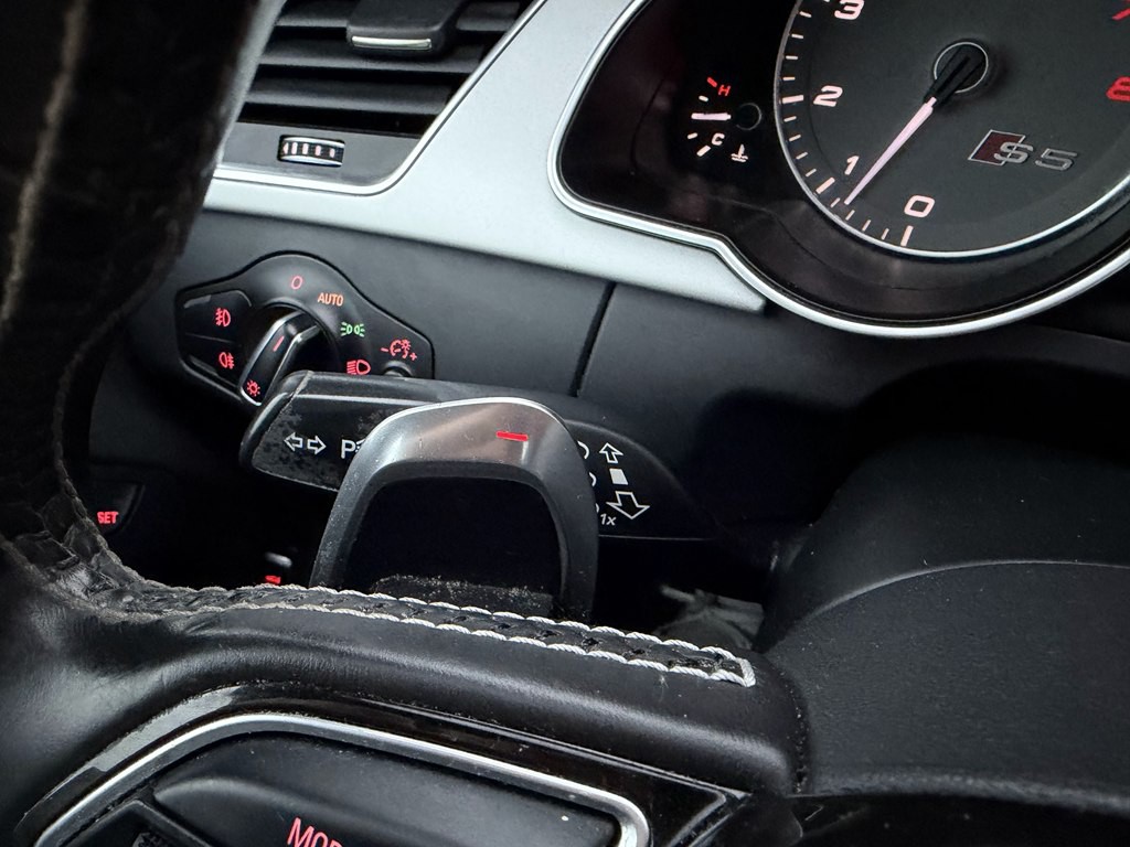 2015 Audi S5 Image 37