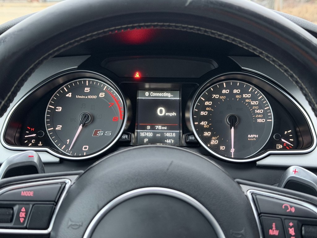 2015 Audi S5 Image 38