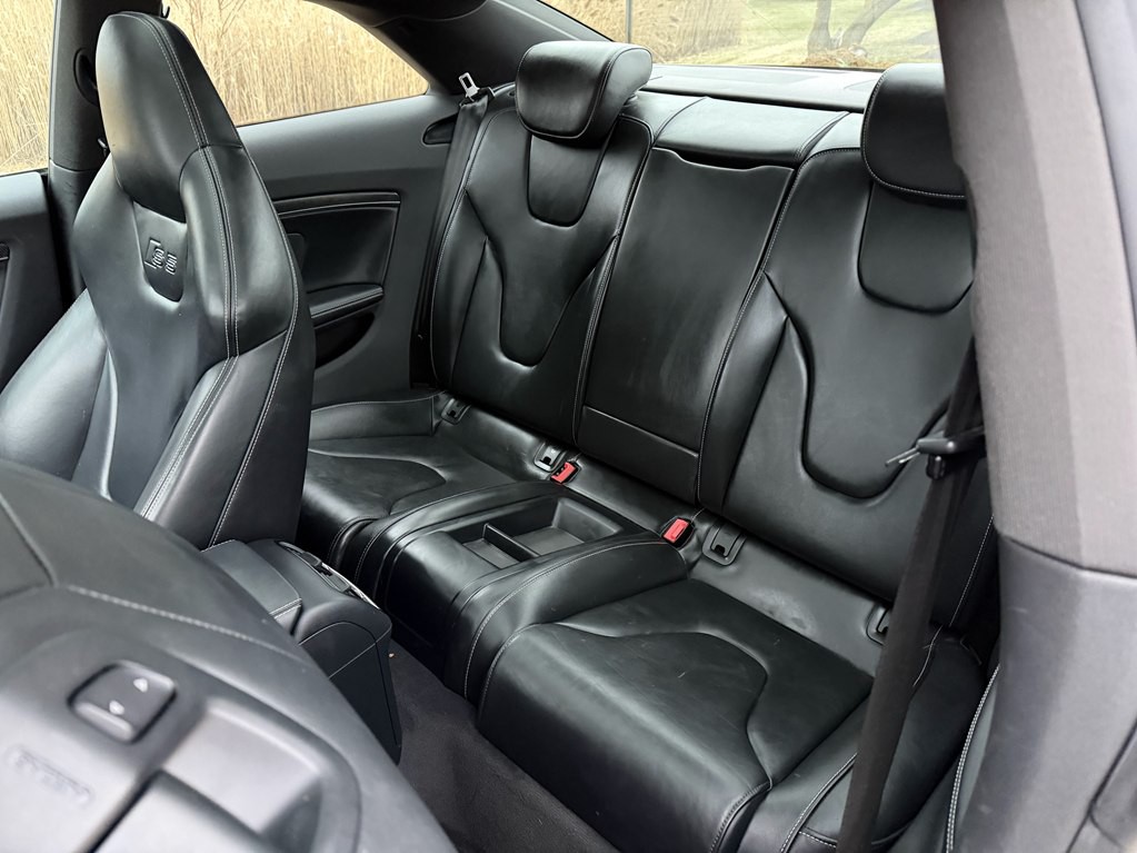 2015 Audi S5 Image 39