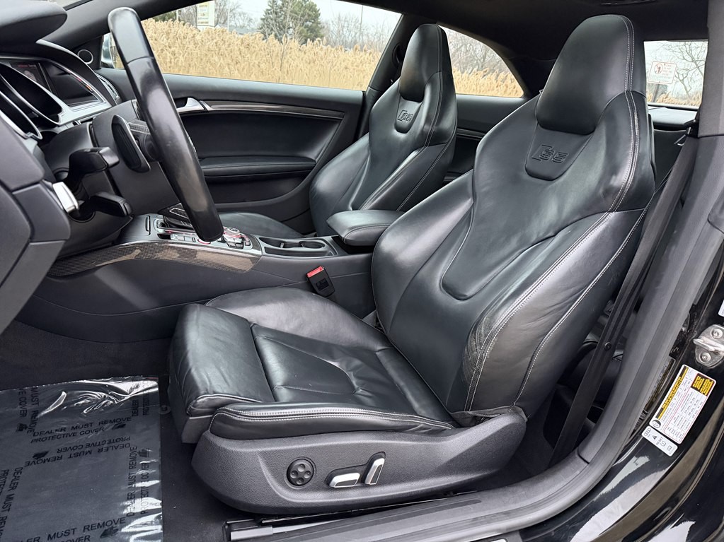 2015 Audi S5 Image 40