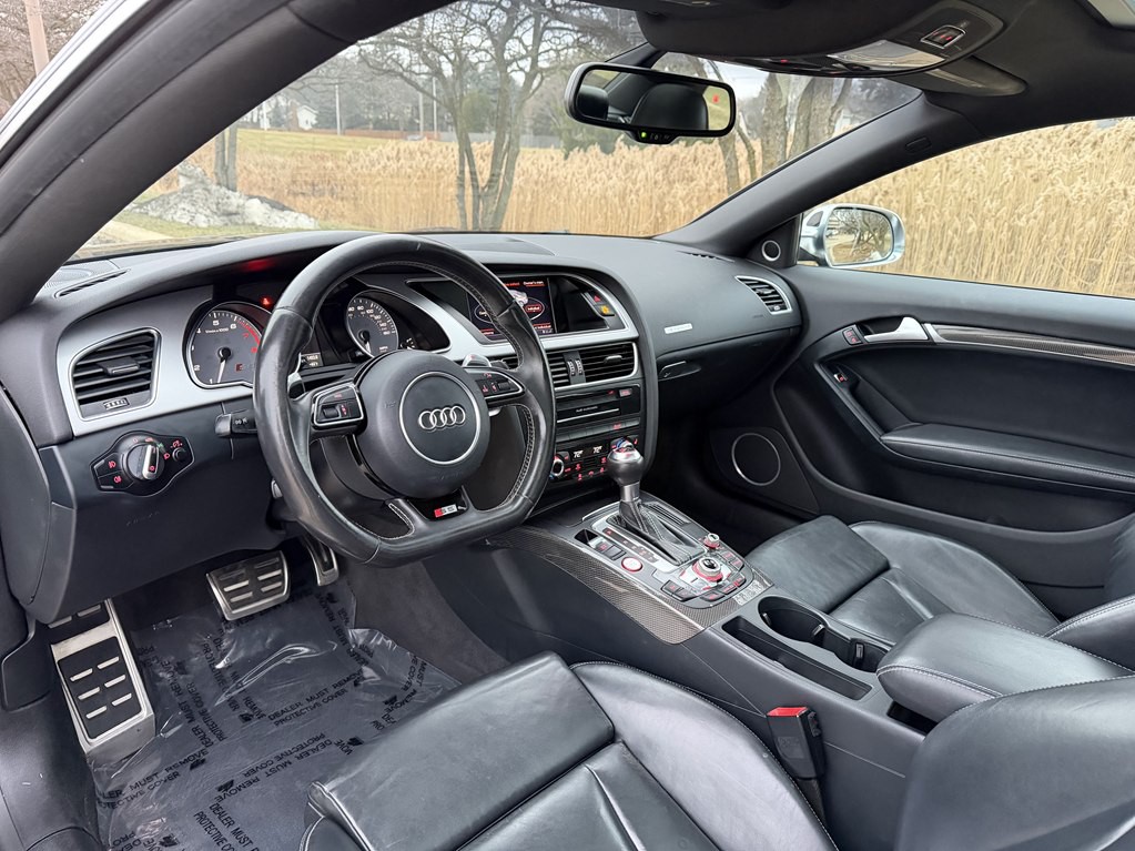 2015 Audi S5 Image 41