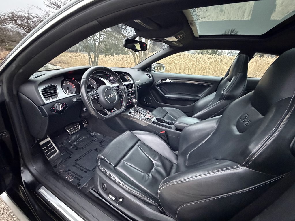 2015 Audi S5 Image 42