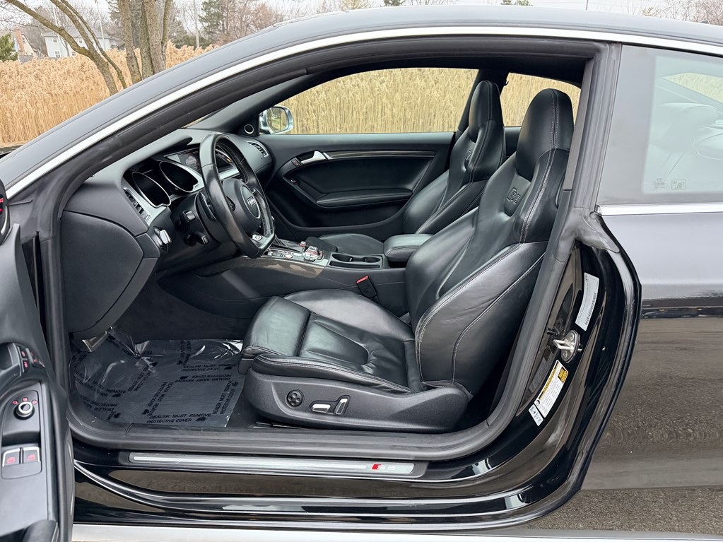 2015 Audi S5 Image 43