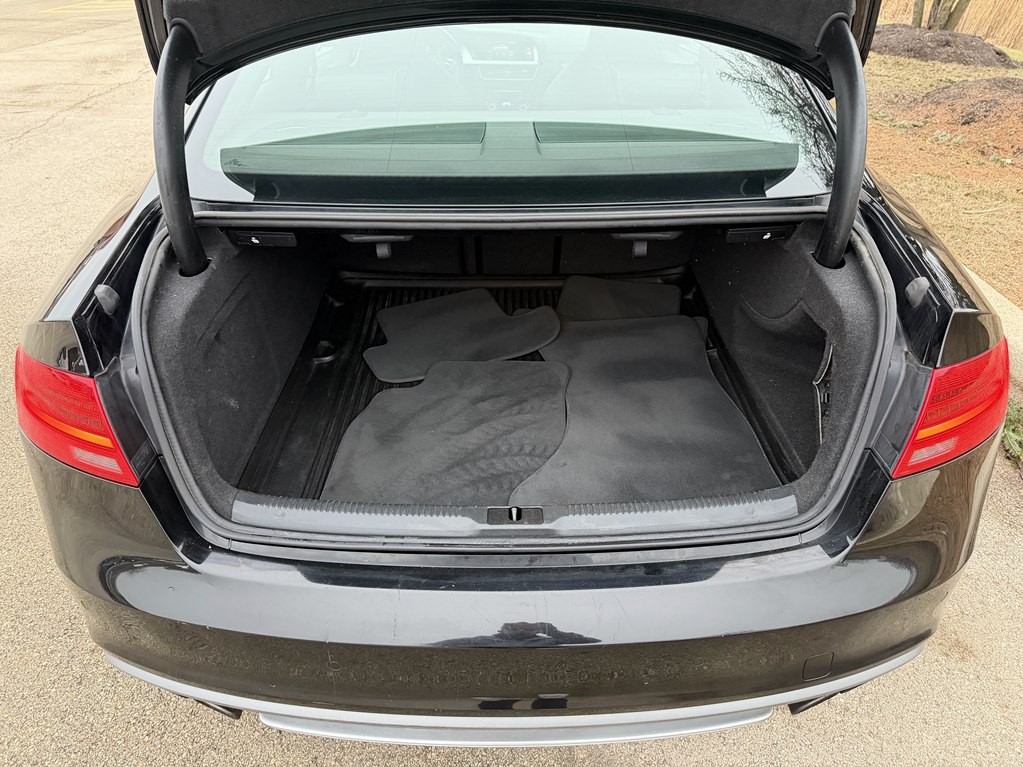 2015 Audi S5 Image 45