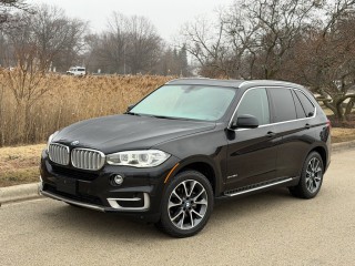 Image for 2015 BMW X5 xDrive ID: 7114509