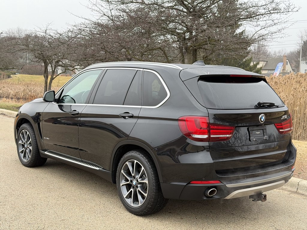 2015 BMW X5 Image 4