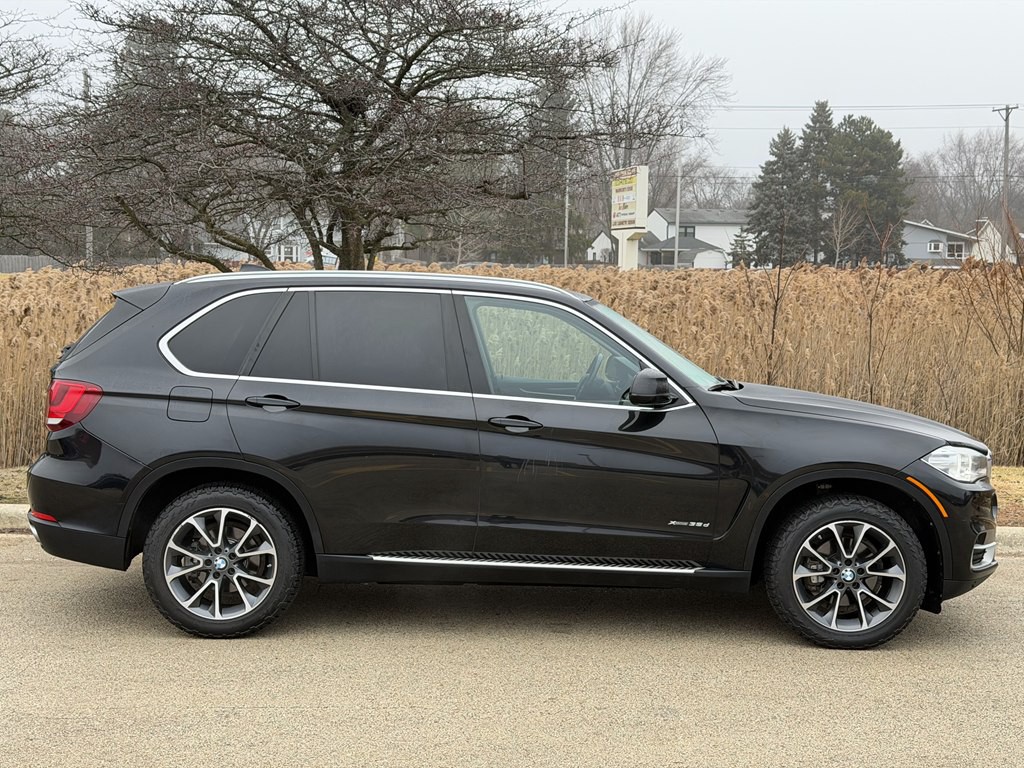 2015 BMW X5 Image 5