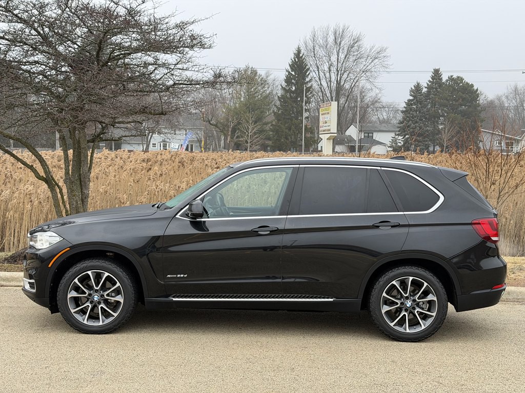 2015 BMW X5 Image 6