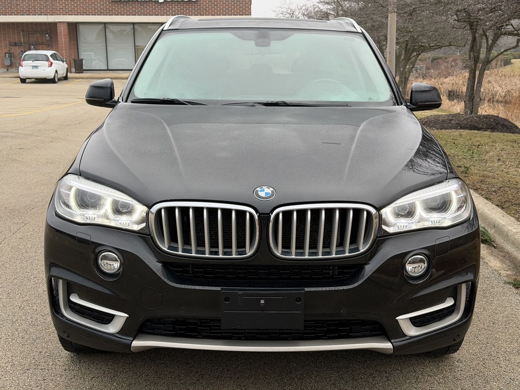 2015 BMW X5 Image 7