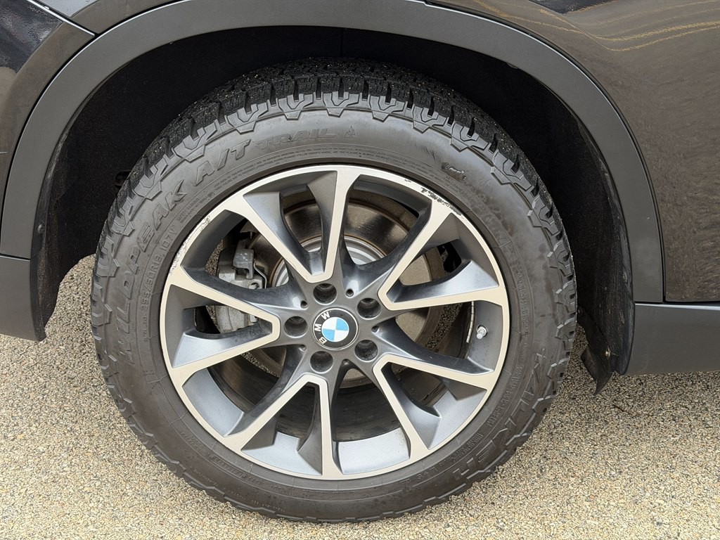 2015 BMW X5 Image 11