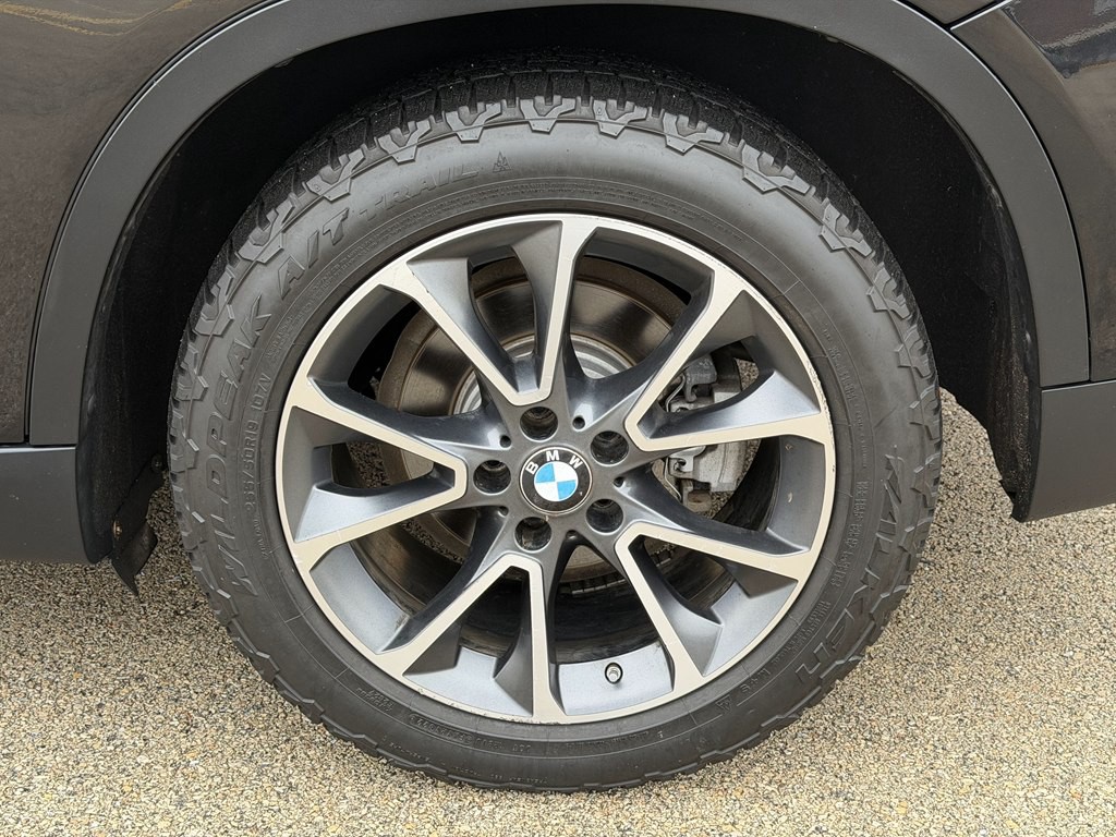 2015 BMW X5 Image 12