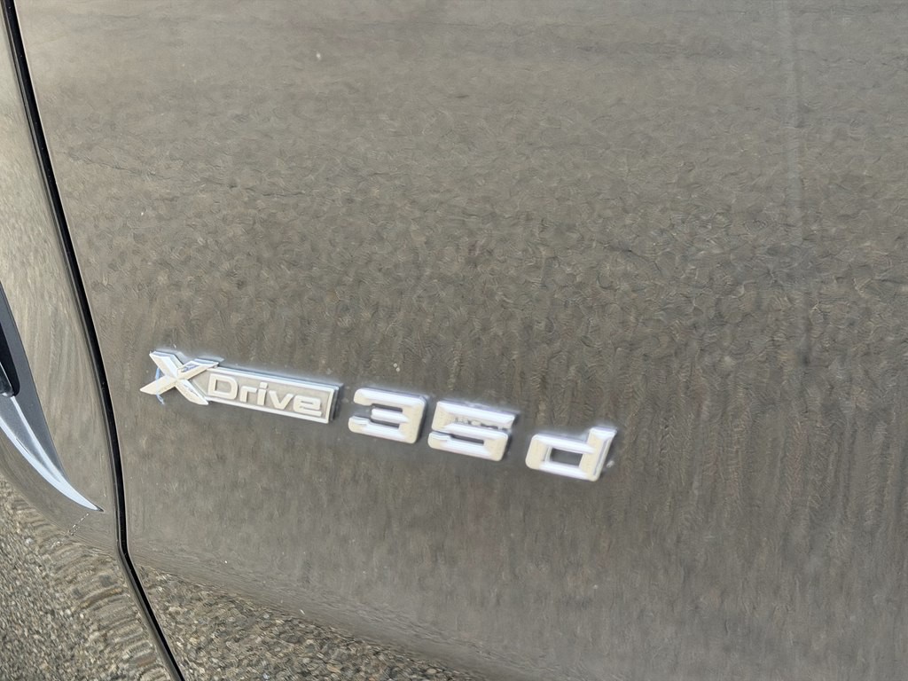 2015 BMW X5 Image 13