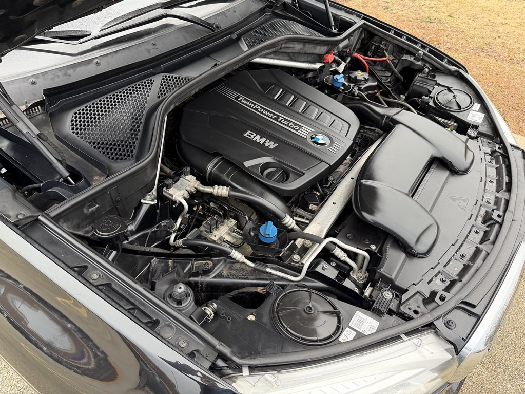 2015 BMW X5 Image 14