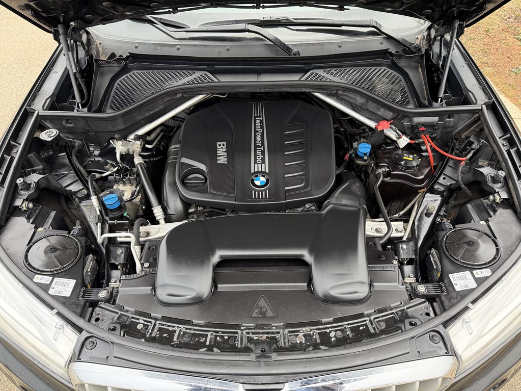 2015 BMW X5 Image 15