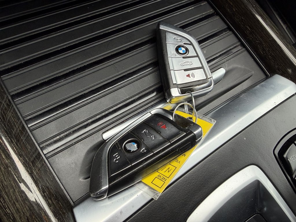 2015 BMW X5 Image 21