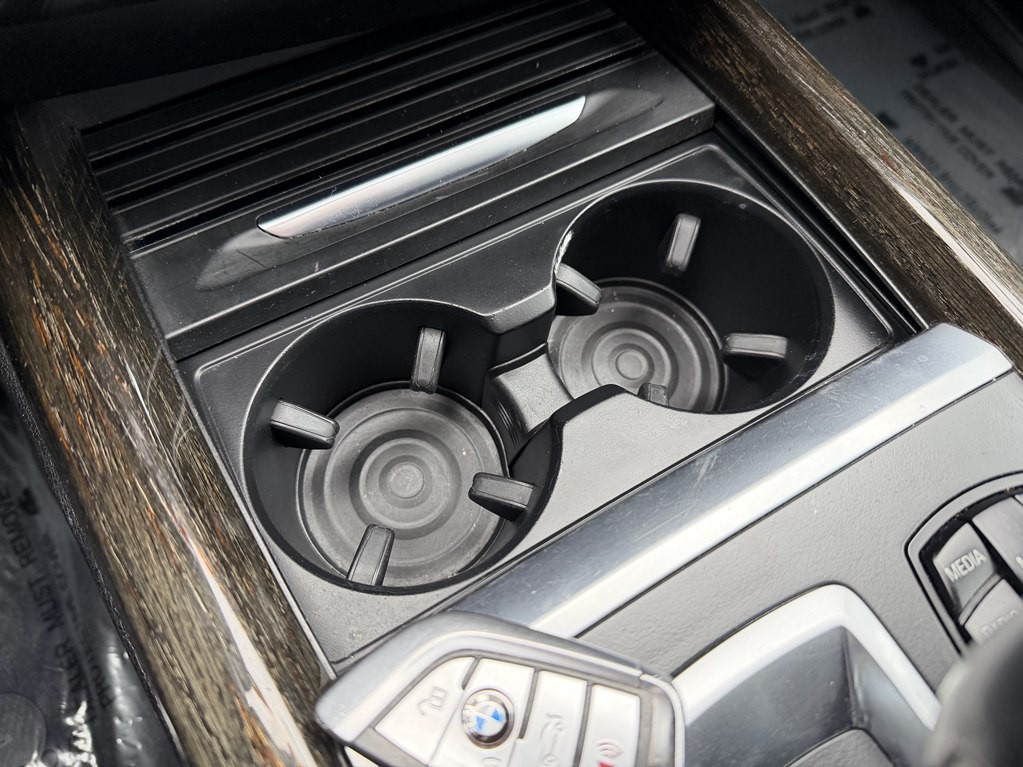 2015 BMW X5 Image 22