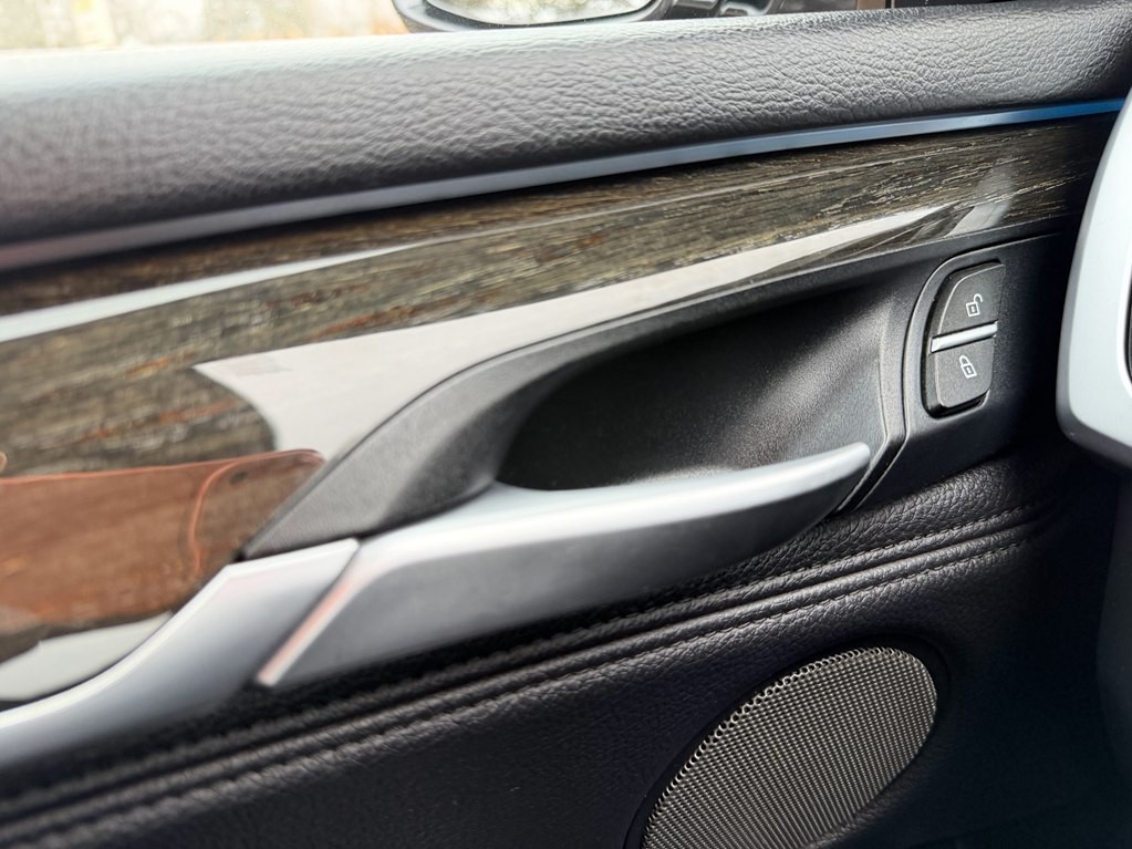 2015 BMW X5 Image 23