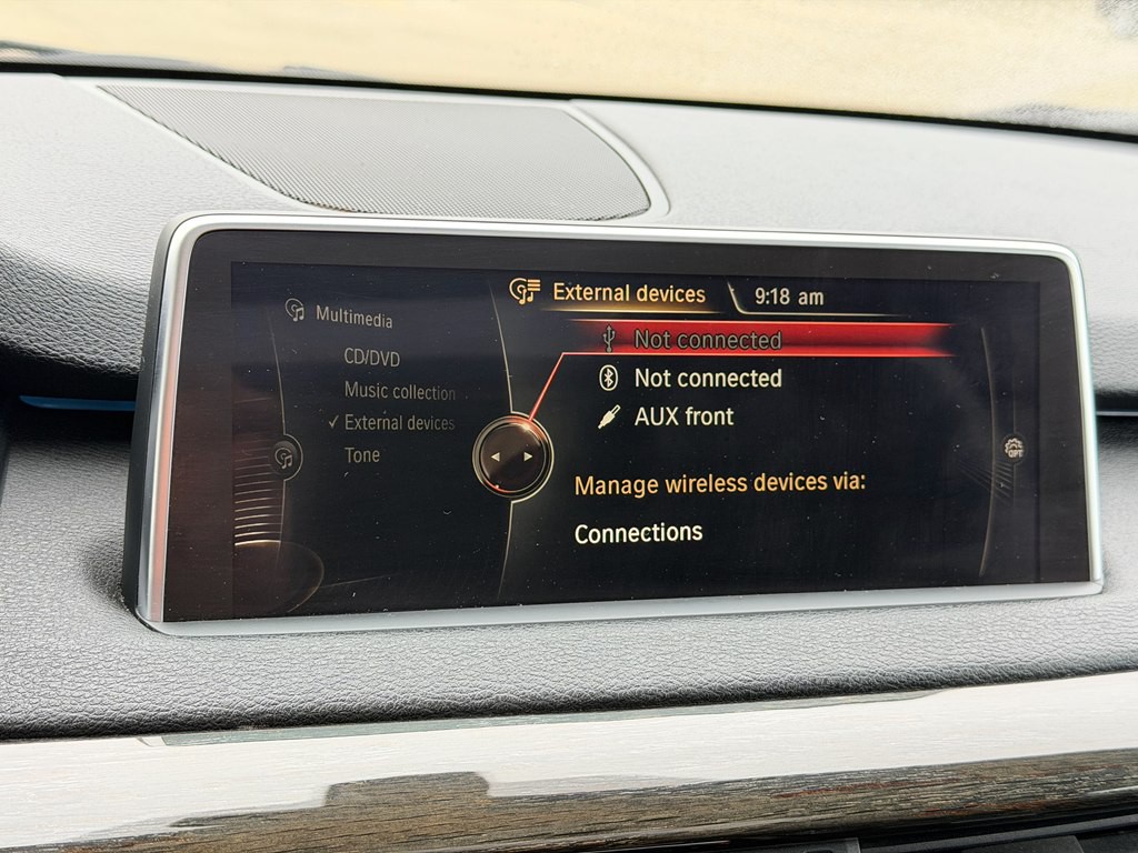 2015 BMW X5 Image 24