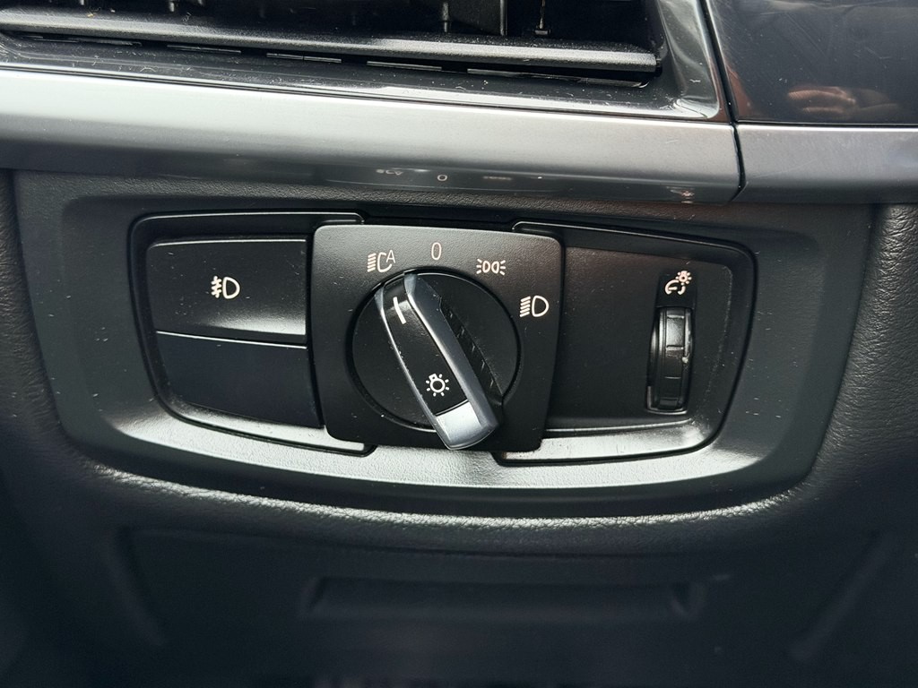 2015 BMW X5 Image 27